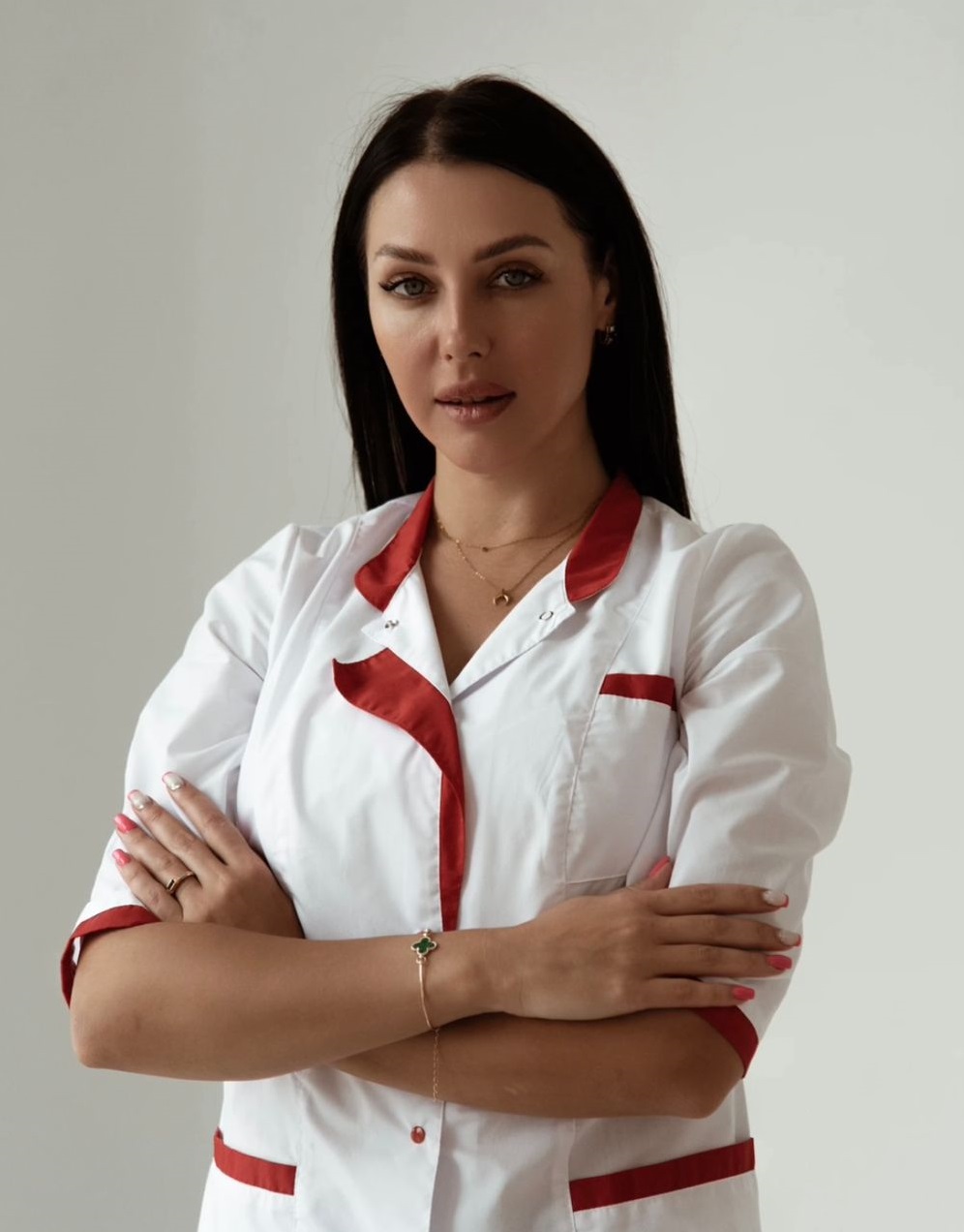 Людмила Савинова